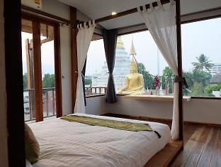 Hotel Sri Chiang Yeun House Chiang Mai Exterior foto